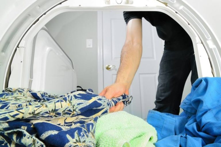 Dry Clothes Faster in Your Dryer Express Repair Ottawa