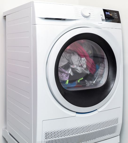 Dryer repair service Ottawa