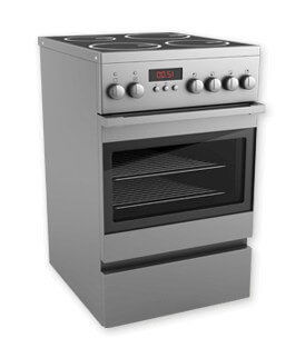 Oven Repair Services in Ottawa