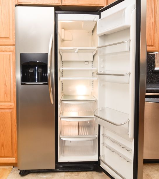 Same-day fridge installation services in Ottawa