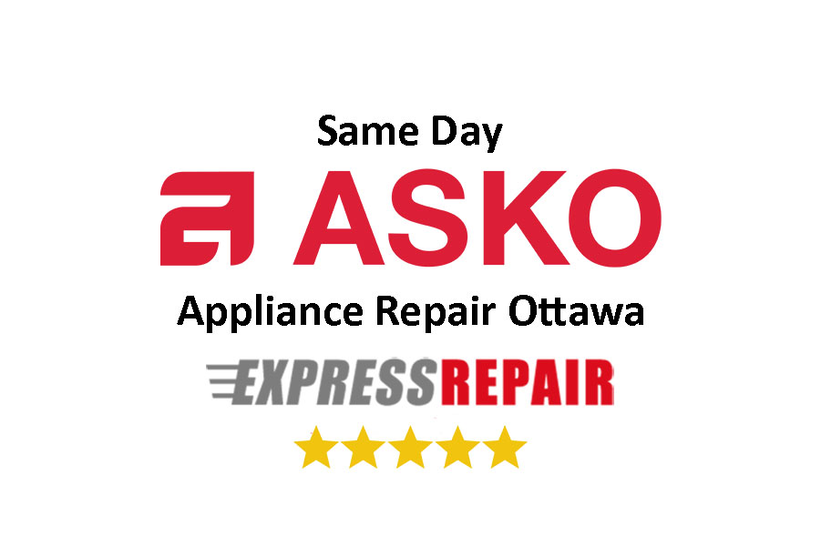 Asko Appliance Repair Services