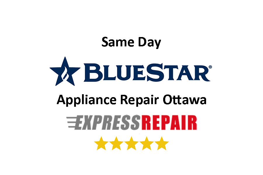 Blue Star Appliance Repair Services