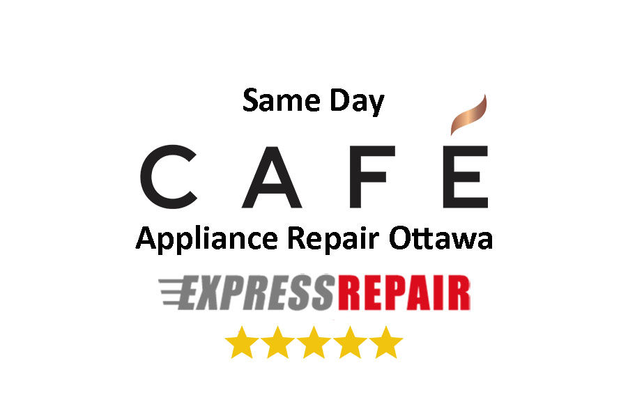 Cafe Appliance Repair Services