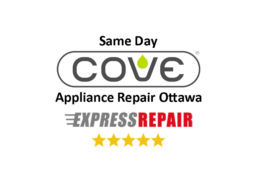 Cove Appliance Repair Services
