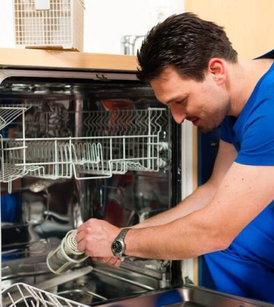 Dishwasher Repair Haier