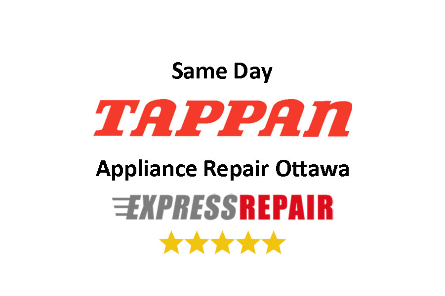 Express Ottawa Tappan