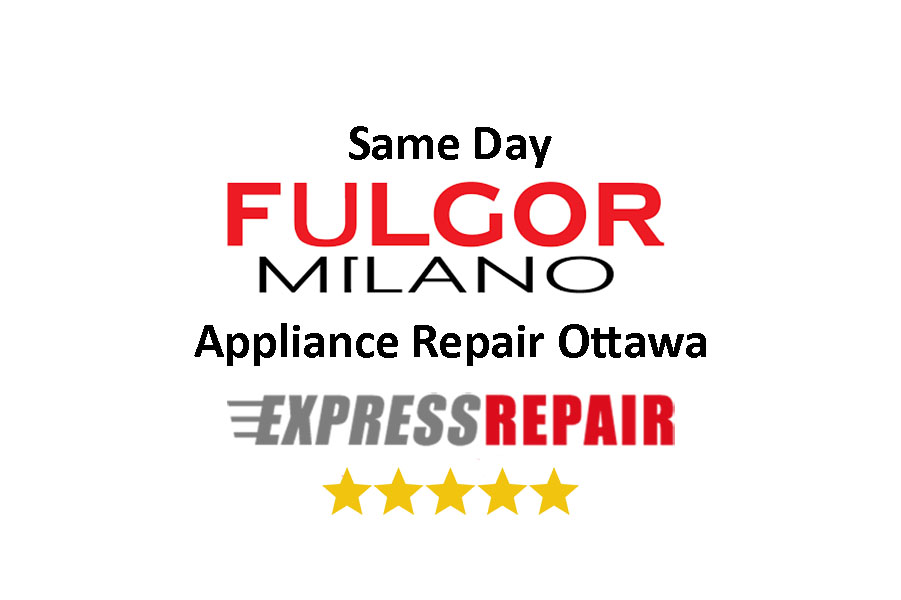 Fulgor Milano Appliance Repair Services