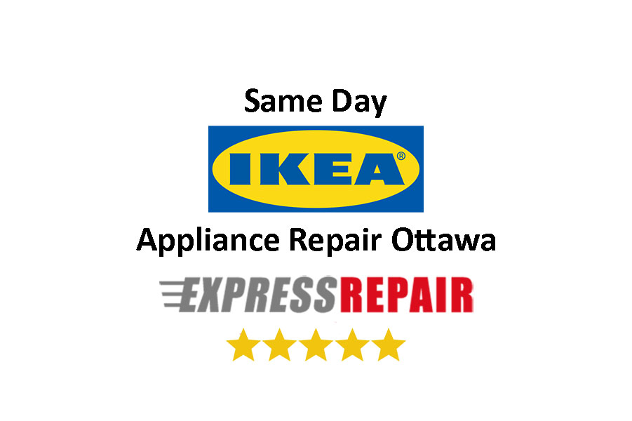 Ikea Appliance Repair Services