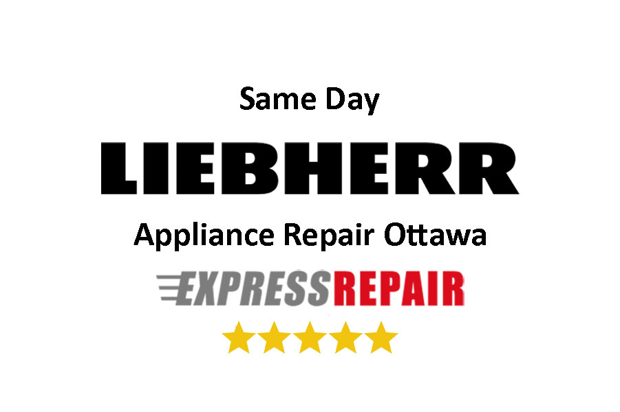 Liebherr Appliance Repair Services