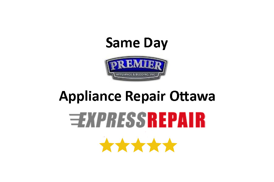 Premier Appliance Repair Services