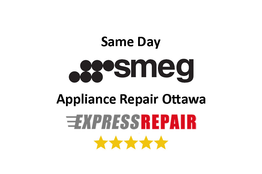 Smeg Appliance Repair Services