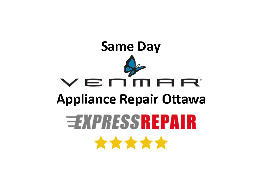 Venmar Appliance Repair Services