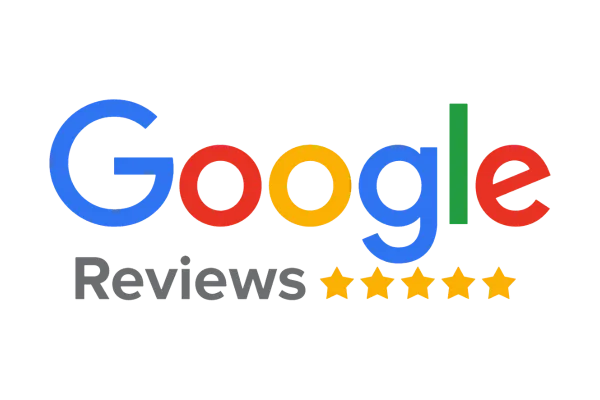 google reviews logo