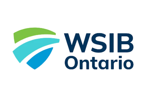 wsib ontario logo