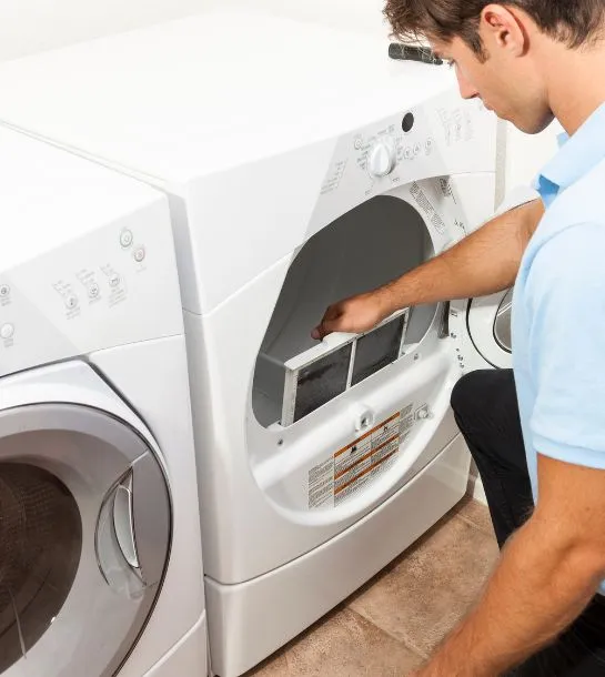 dryer repair kanata