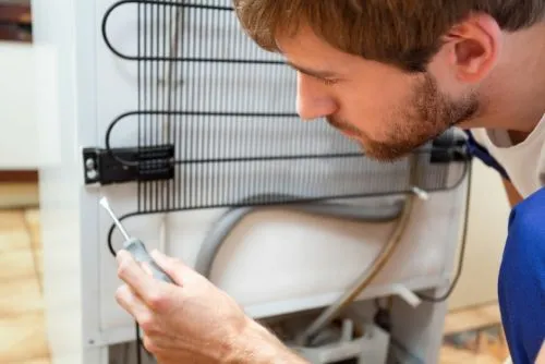 fridge repair Gloucester