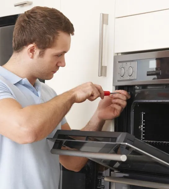 oven repair kanata