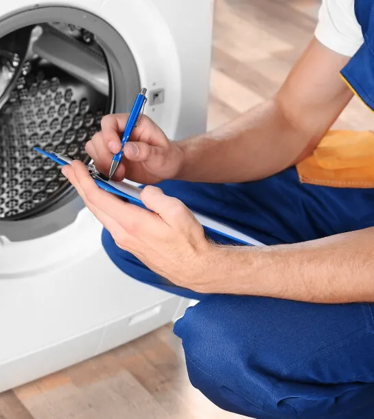 washer repair kanata