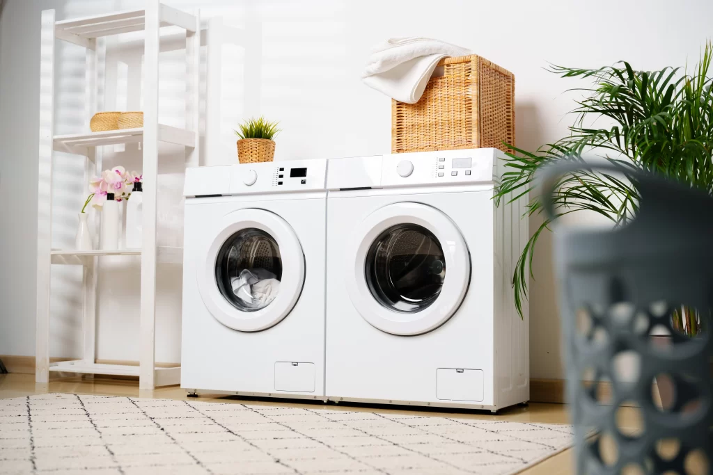 washer dryer appliance myths