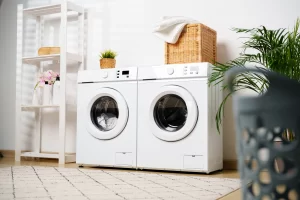 washer dryer appliance myths