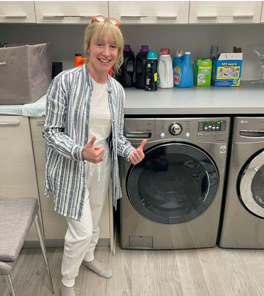 washing machine repair near you