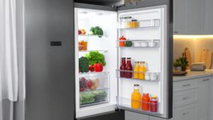 samsung fridge error code 22e