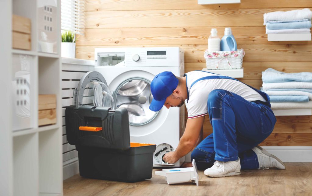 Dryer Repair in Ottawa