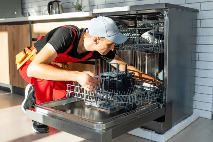 dishwasher repair in Ottawa