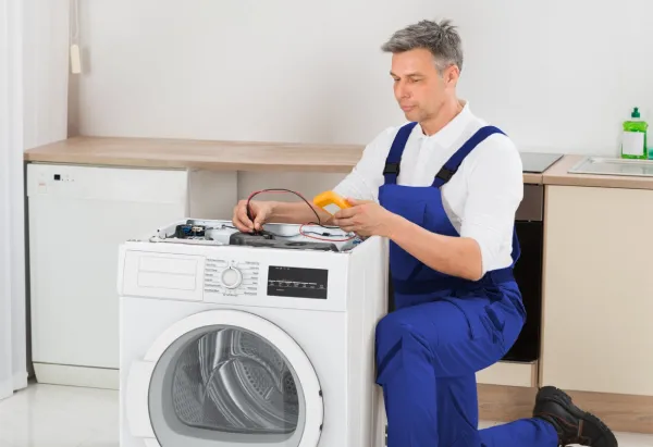 dryer repair near me